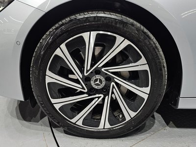 MERCEDES-BENZ E-CLASS - 6