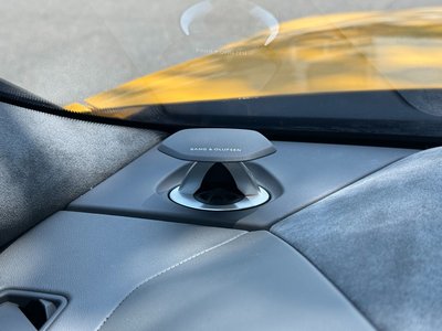 2012 Lamborghini URUS thumbnail 19