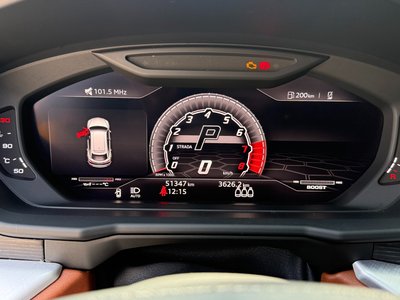 2012 Lamborghini URUS — фото 10