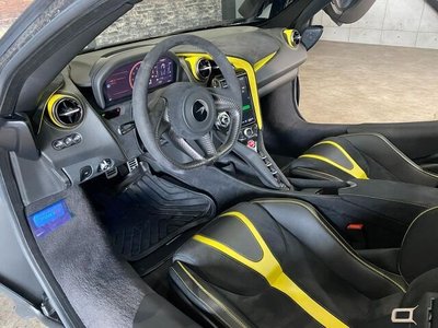 MCLAREN 720S - 3