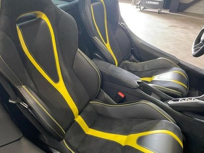 MCLAREN 720S - 5