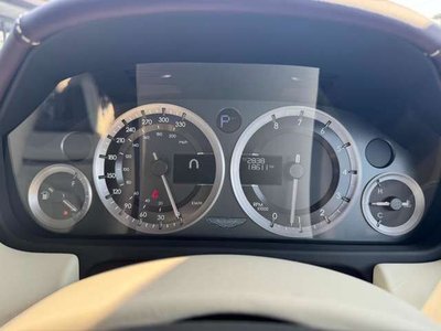 2015 Aston Martin RAPIDE 照片 10