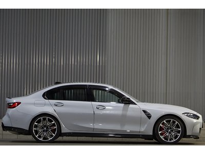 BMW M3 SEDAN - 6
