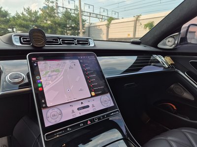 صورة مصغرة 13 لـ 2021 Mercedes-BENZ S-CLASS