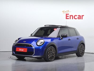 MINI COOPER - 1