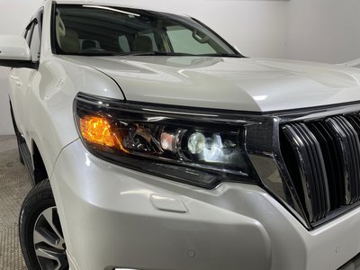 صورة مصغرة 55 لـ 2022 Toyota LAND CRUISER PRADO