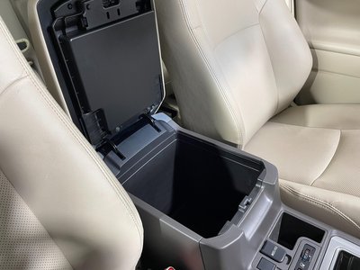 صورة مصغرة 46 لـ 2022 Toyota LAND CRUISER PRADO