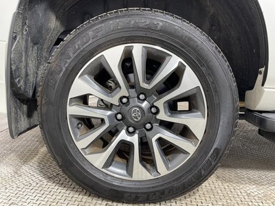 صورة مصغرة 60 لـ 2022 Toyota LAND CRUISER PRADO