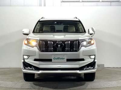 صورة مصغرة 65 لـ 2022 Toyota LAND CRUISER PRADO