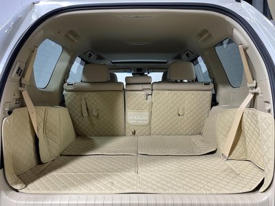 صورة مصغرة 49 لـ 2022 Toyota LAND CRUISER PRADO