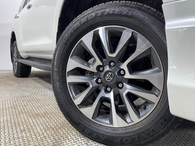 صورة مصغرة 18 لـ 2022 Toyota LAND CRUISER PRADO