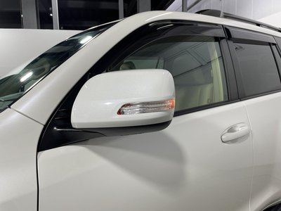 صورة مصغرة 62 لـ 2022 Toyota LAND CRUISER PRADO