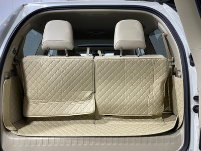 صورة مصغرة 16 لـ 2022 Toyota LAND CRUISER PRADO