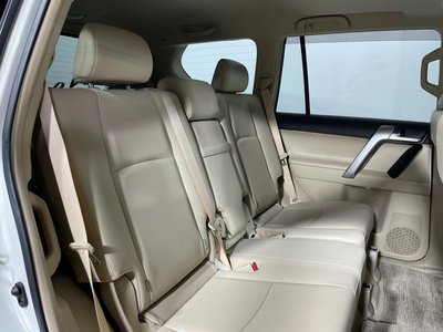 صورة مصغرة 14 لـ 2022 Toyota LAND CRUISER PRADO