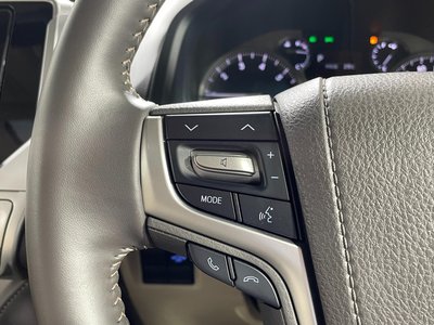 صورة مصغرة 28 لـ 2022 Toyota LAND CRUISER PRADO