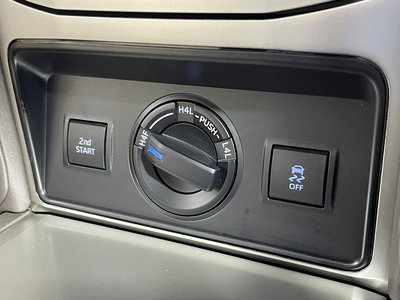 صورة مصغرة 39 لـ 2022 Toyota LAND CRUISER PRADO