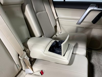 صورة مصغرة 22 لـ 2022 Toyota LAND CRUISER PRADO