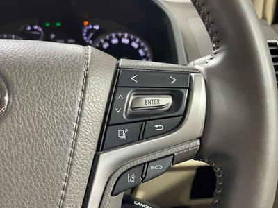 صورة مصغرة 29 لـ 2022 Toyota LAND CRUISER PRADO
