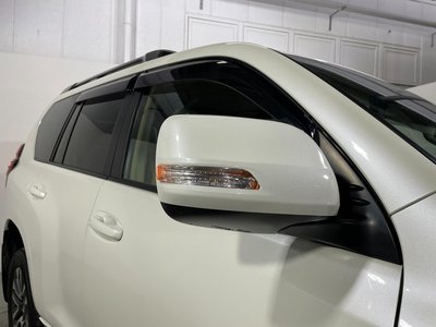 صورة مصغرة 58 لـ 2022 Toyota LAND CRUISER PRADO