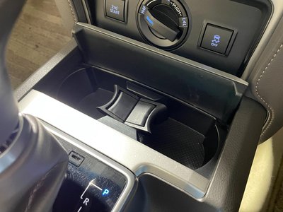 صورة مصغرة 52 لـ 2022 Toyota LAND CRUISER PRADO