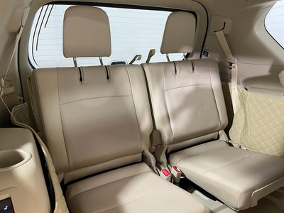 صورة مصغرة 15 لـ 2022 Toyota LAND CRUISER PRADO