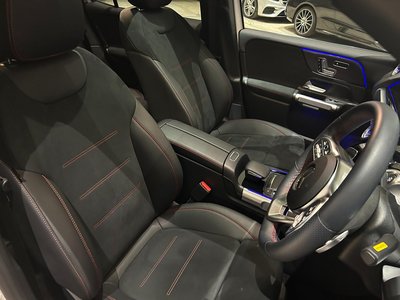 MERCEDES-BENZ GLB - 5