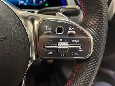 MERCEDES-BENZ GLB - 9