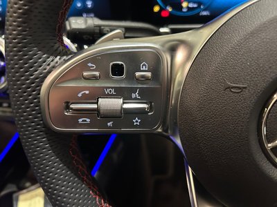 MERCEDES-BENZ GLB - 8