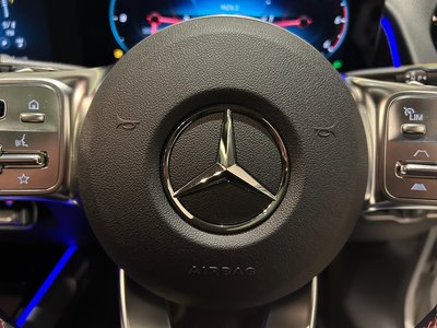 MERCEDES-BENZ GLB - 7