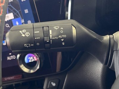 2024 Lexus NX — миниатюра 40