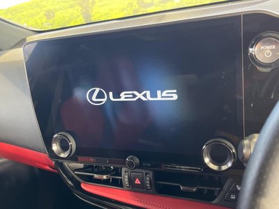 2024 Lexus NX 照片 6