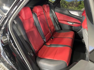 2024 Lexus NX 照片 10