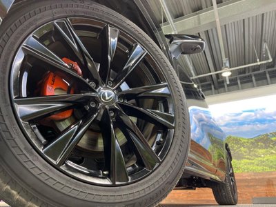 2024 Lexus NX — миниатюра 14
