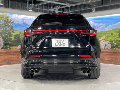 2024 Lexus NX — миниатюра 16
