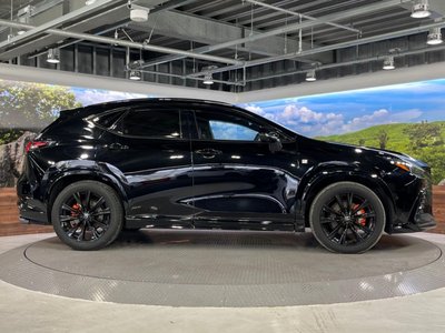 2024 Lexus NX — миниатюра 23