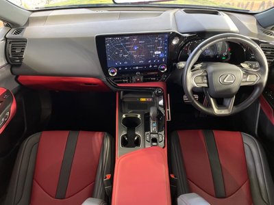 2024 Lexus NX 照片 3