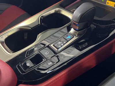 2024 Lexus NX — миниатюра 44