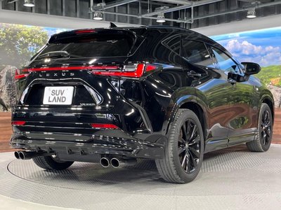 2024 Lexus NX — миниатюра 18
