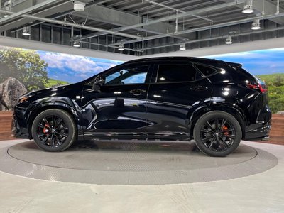 2024 Lexus NX — миниатюра 22