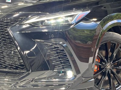 2024 Lexus NX — миниатюра 13