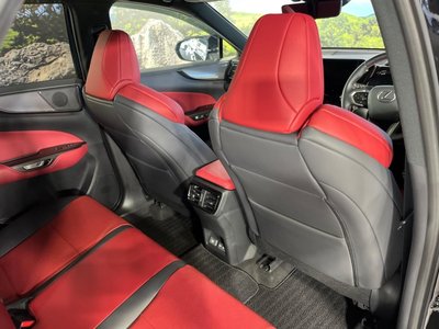 2024 Lexus NX — миниатюра 58