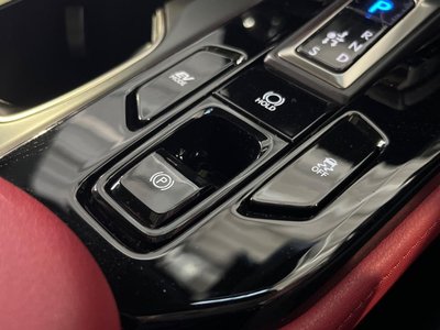 2024 Lexus NX — миниатюра 45