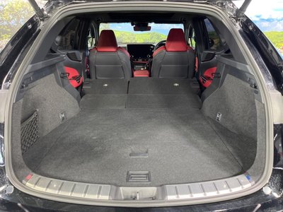 2024 Lexus NX — миниатюра 11