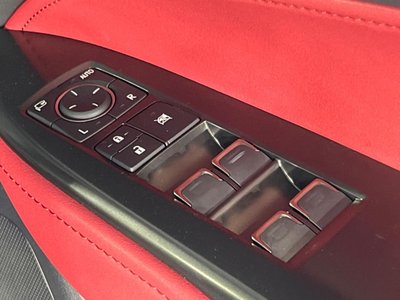 2024 Lexus NX — миниатюра 54