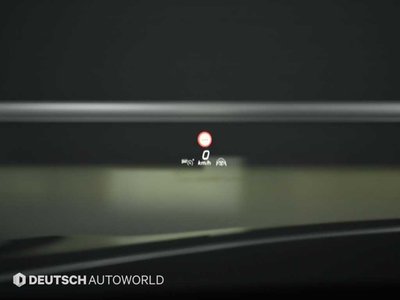 2025 Mercedes-BENZ S-CLASS — миниатюра 17