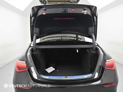 2025 Mercedes-BENZ S-CLASS — миниатюра 19