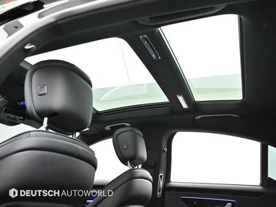 2025 Mercedes-BENZ S-CLASS — миниатюра 18
