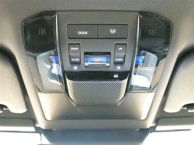 2025 Toyota LAND CRUISER 250 缩略图 23