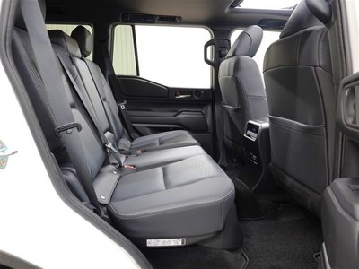 2025 Toyota LAND CRUISER 250 缩略图 12