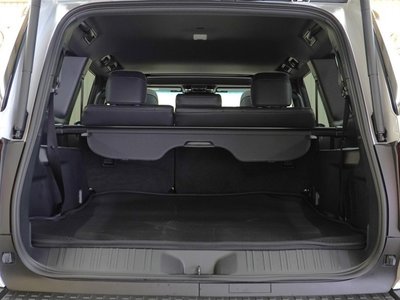 2025 Toyota LAND CRUISER 250 缩略图 15